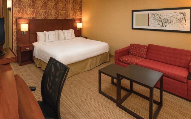 Courtyard Portland Hillsboro