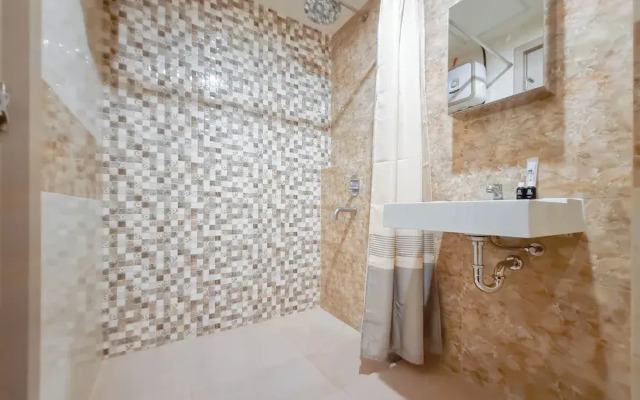 Tranquil and Modern Studio Mataram City Apartment