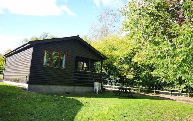 Hunters Moon Lodges