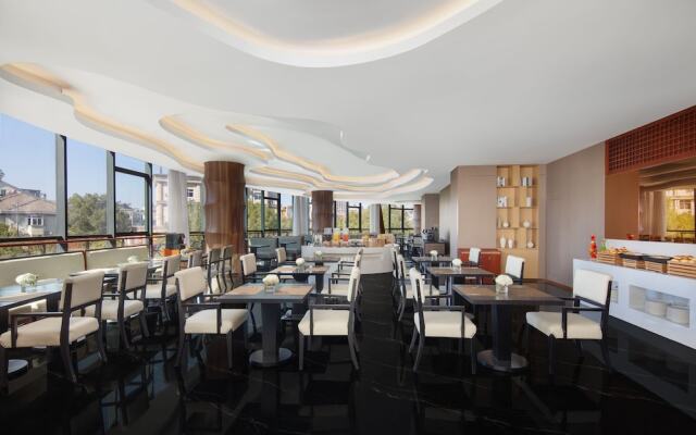 Courtyard By Marriott Anji
