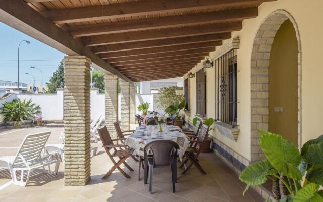 Villa Fuentes Sólo Familias