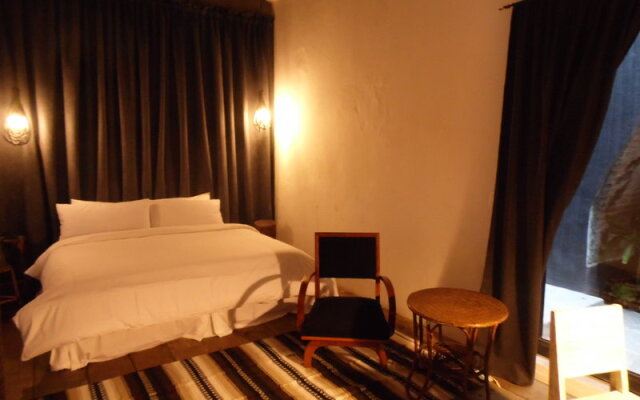 Secretos de Puebla Hotel Boutique
