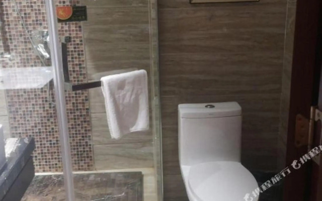 Feinisic Hotel (Changsha Insurance Professional College)