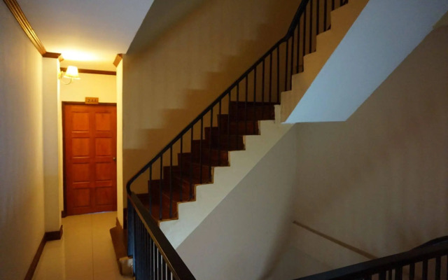 Sokphankham Guesthouse
