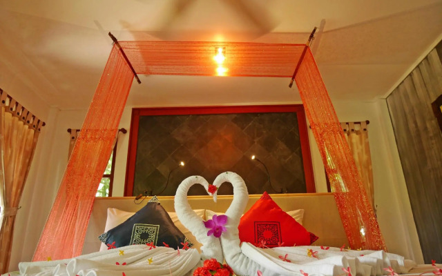Bangtao Beach Chalet