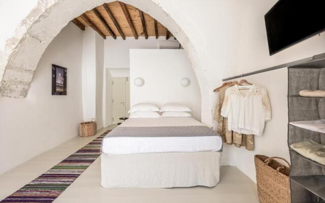 House & Studio Dolce in Plaka