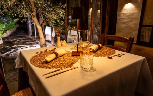 La Jacia Hotel & Resort