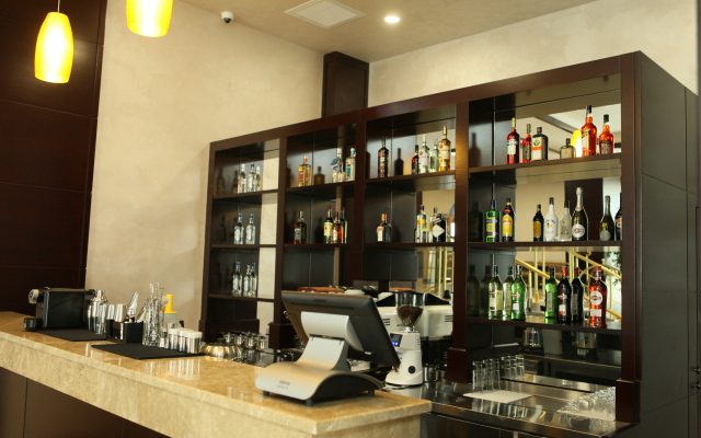 Harmony Hotel Baku