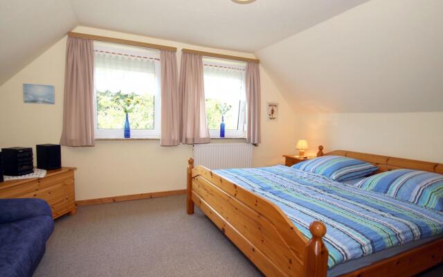 Apartment, Moorhusen