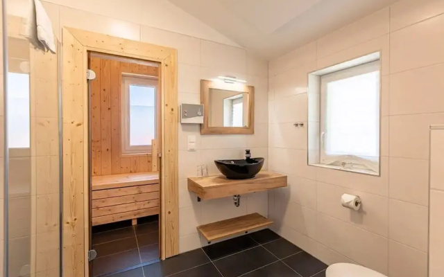 Holiday Apartment in St. Englmar