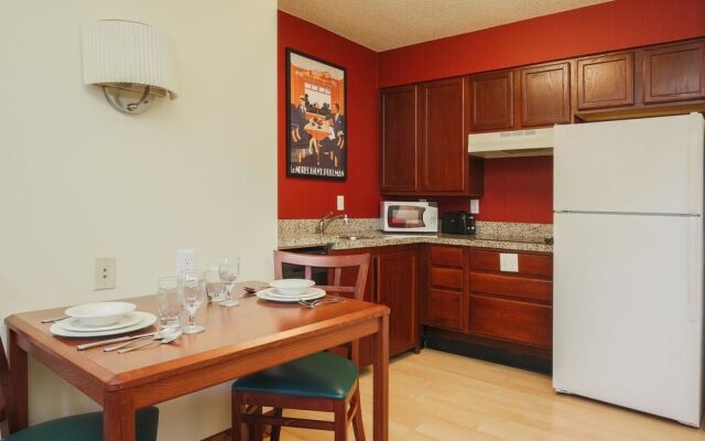 Residence Inn Flint