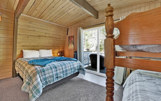 BIG Bear Gambrel #2066