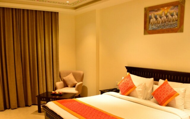 Sterling Atharva Jaipur