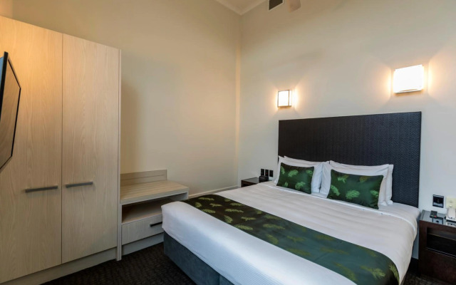 Quest Napier Serviced Apartment