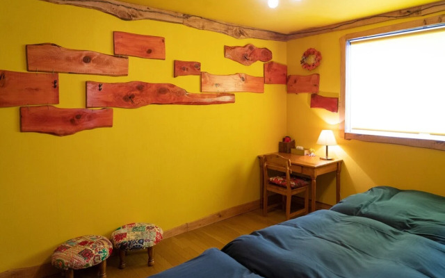 Lodge Mondo - Hostel