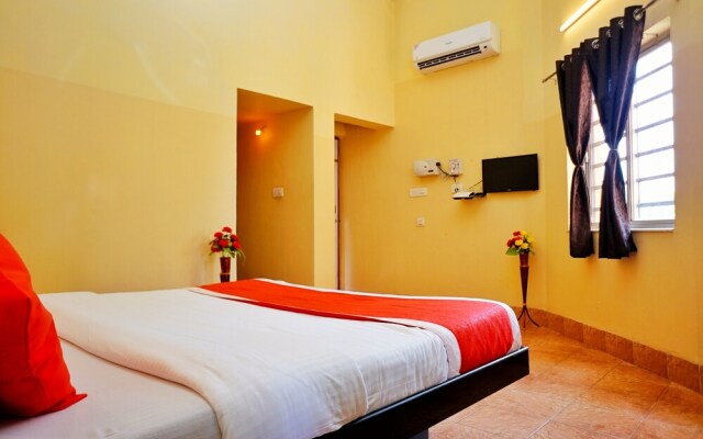 The Greenland Resort & Villa's