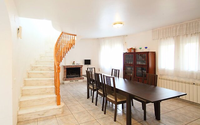 House Casa LAmpolla