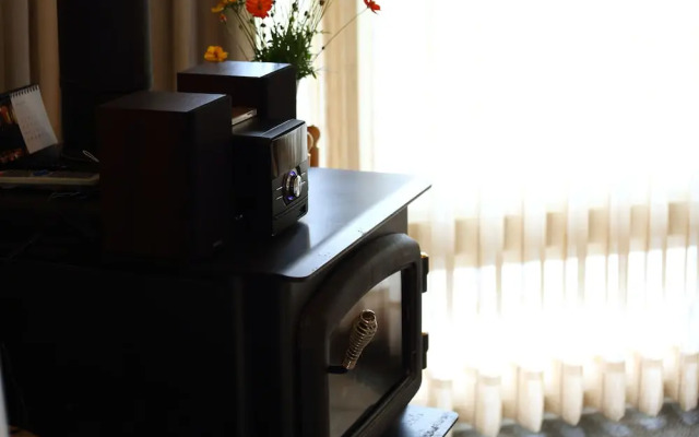 Focacia BNB