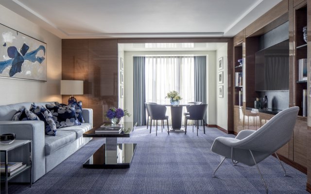 Four Seasons Hotel London at Park Lane