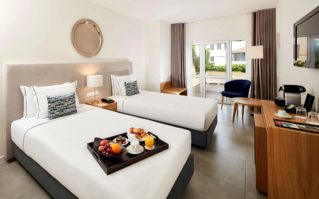 NH Lagos Algarve Resort
