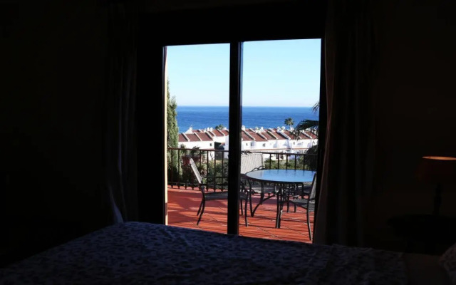 Penthouse Full Sea View