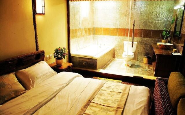 Lijiang Shuhe Sunshine Inn