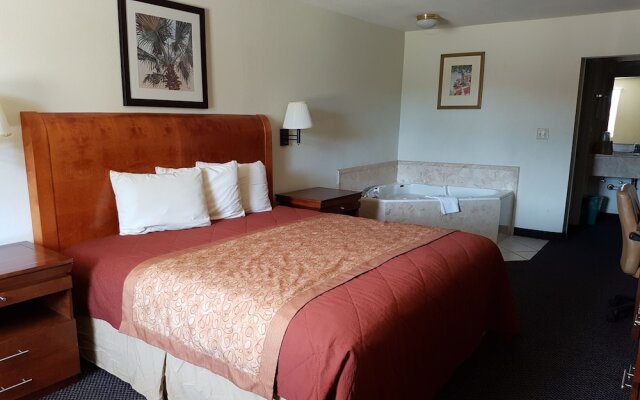 Regency Inn Pascagoula