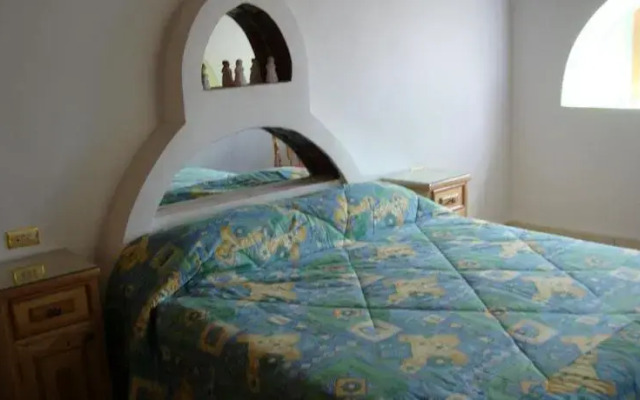 Ibiza Nubian House Aswan