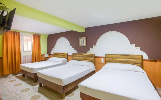 OYO Hotel San Agustin