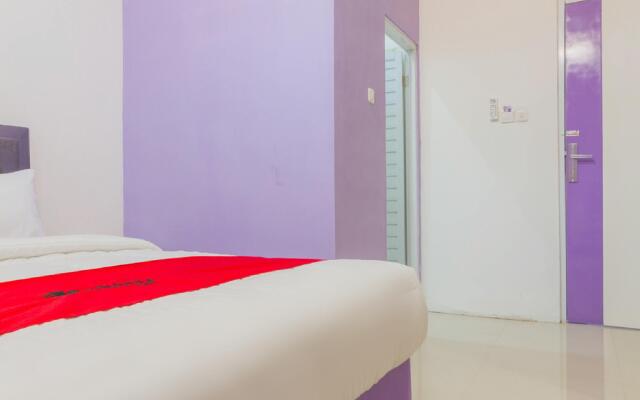 RedDoorz Plus @ Tuparev Cirebon 2