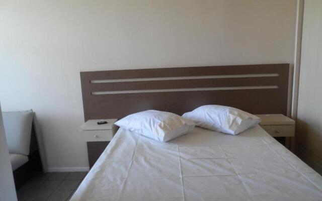 Apartamento Ilhas do Norte