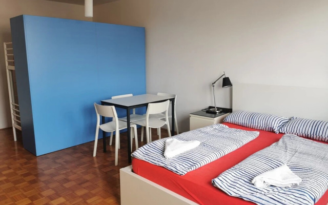 Dunajska Apartment