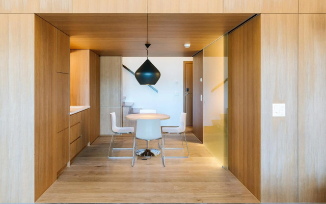 B2 Boutique Hotel and Spa
