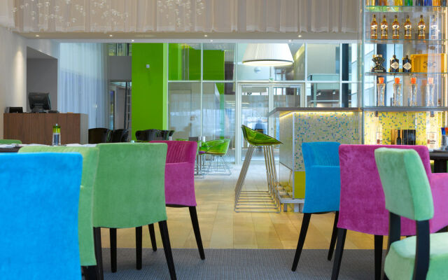 Thon Residence EU