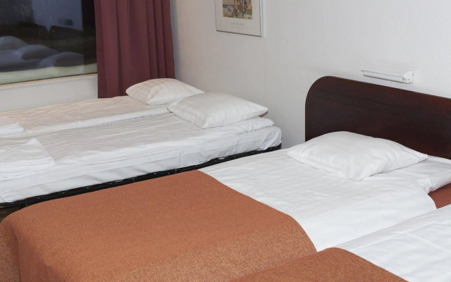 Finlandia Hotel Isovalkeinen