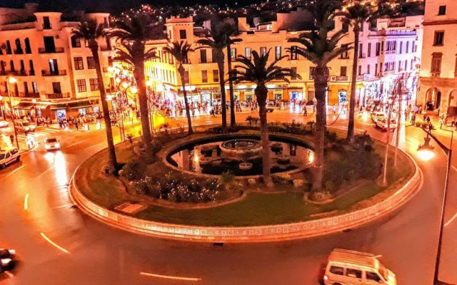 Pension Iberia