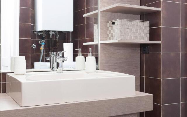 Star Apartment Zagreb