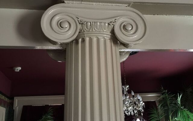 Annie Wiggins Guest House