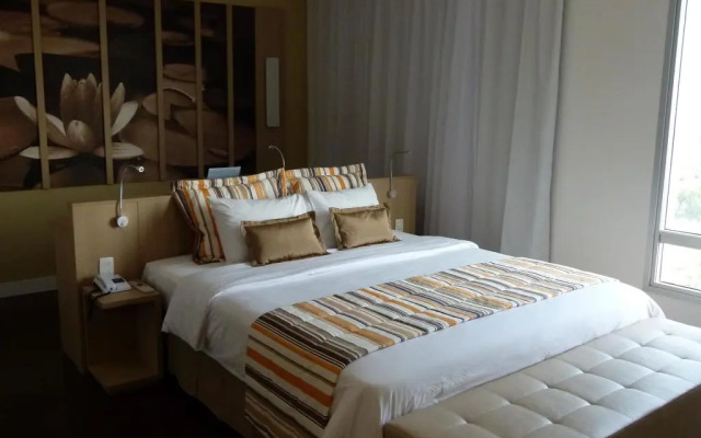 Mercure Manaus Hotel