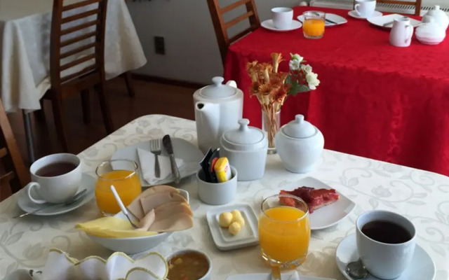 Hostal Alcalá