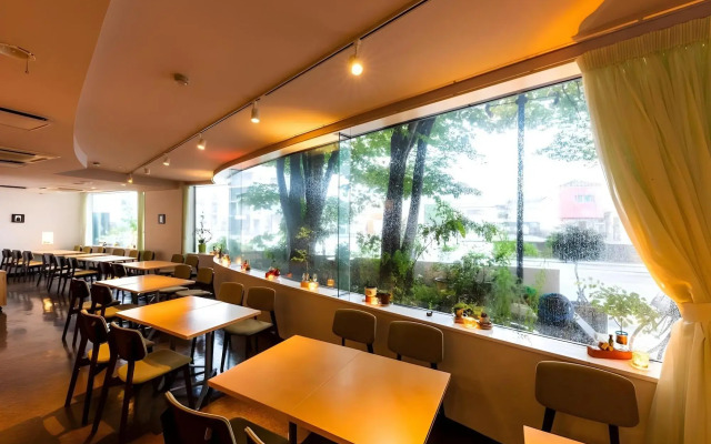 Orient Hotel Kochi