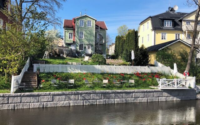 Berglings Boutique Hotell