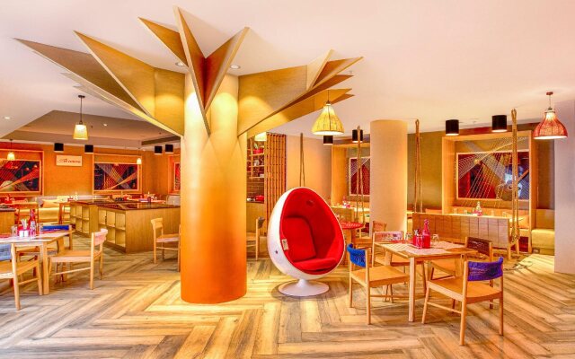 Ginger Pune Wakad