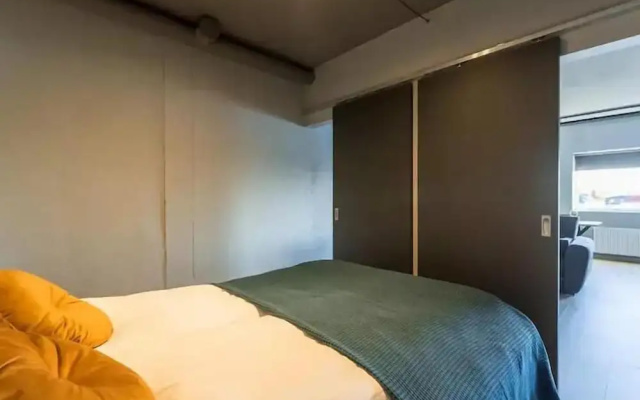 Modern Apartment in Akureyri