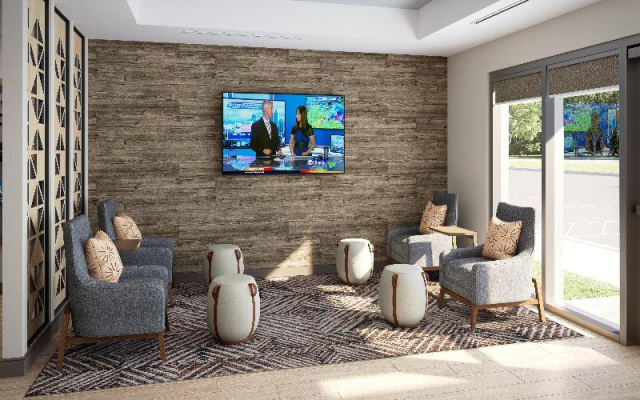 Candlewood Suites Granby Northwest by IHG