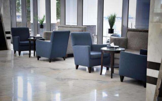 Zaha Taiba Hotel
