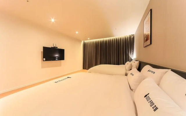 Busan Gangseo Jisadong Prime Good