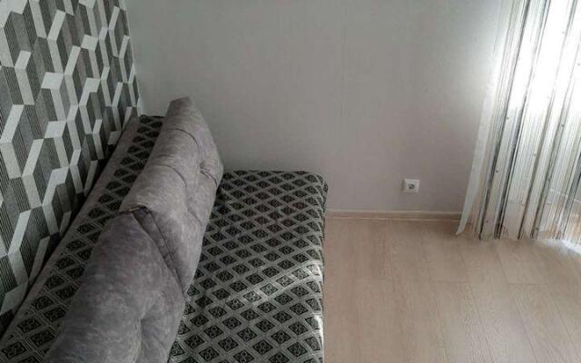 Apartments on Maxim Gorky street 52