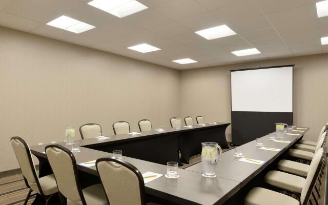 Hilton Garden Inn Rochester/University & Medical Center