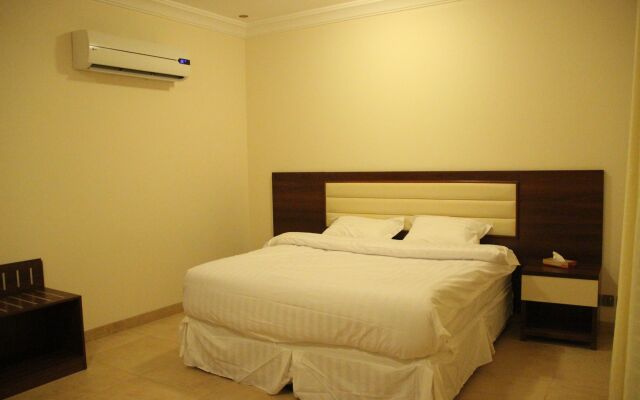 AL Reehan Homes Furnished Units